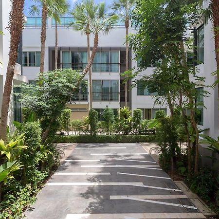 The Regent Condo Kamala Beach Exterior photo