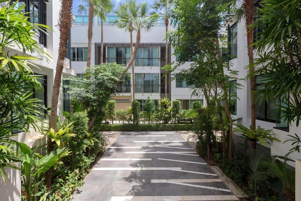 The Regent Condo Kamala Beach Exterior photo