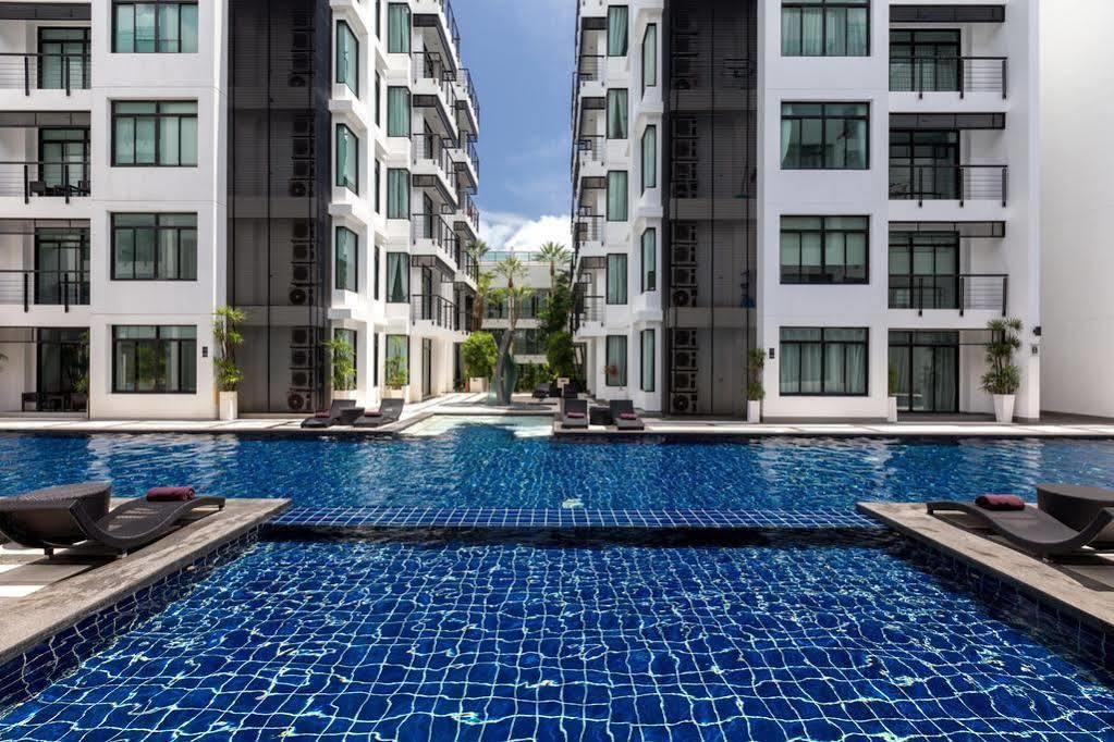 The Regent Condo Kamala Beach Exterior photo