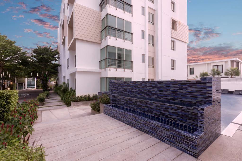 The Regent Condo Kamala Beach Exterior photo